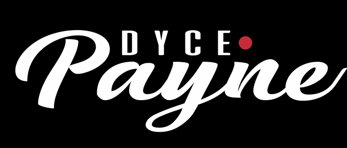 Dyce Payne Header
